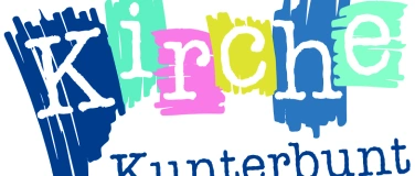 Event-Image for 'Kirche Kunterbunt'