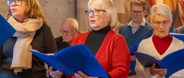 Event-Image for 'Sommerkonzert'