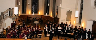 Event-Image for 'Voices on Stage'