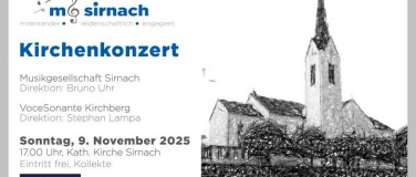Event-Image for 'Kirchenkonzert'