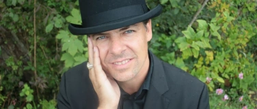 Event-Image for 'Matthias Kirchner &ndash; Fleisch und Blut'