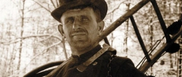 Event-Image for 'Der Mann auf dem Kirchturm'