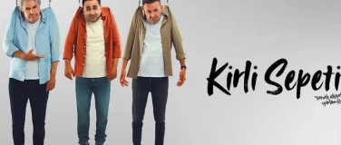 Event-Image for 'Kirli Sepeti "EK KONTENJAN"'