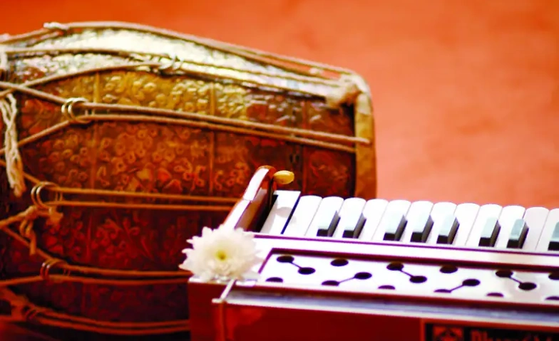 Kirtan und Arti Billets