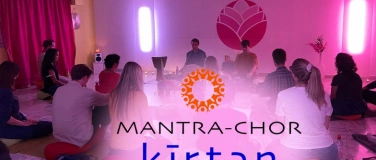 Event-Image for 'Kirtan - Mantra singen'