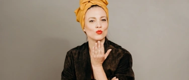 Event-Image for 'Karin Lanz &uuml;ber Authentische Sch&ouml;nheit & Camera Confidence'