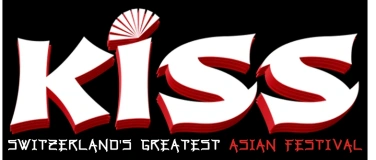 Event-Image for 'ASIAN KISS'