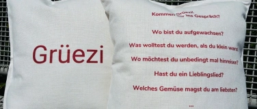 Event-Image for 'Aktionstage: Kommen wir ins Gespräch?'
