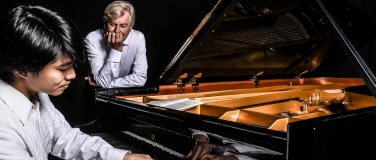 Event-Image for 'Beethoven 2027: 1806, Optimismus'