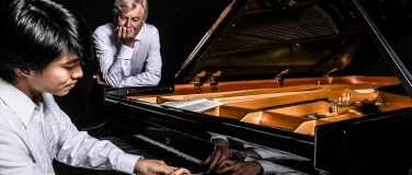 Event-Image for '«Beethoven 2027 I: 1806, Optimismus»'