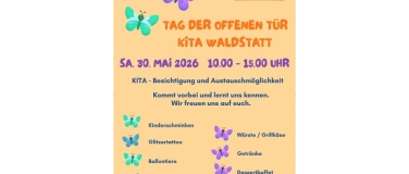 Event-Image for 'Tag der offenen T&uuml;r'