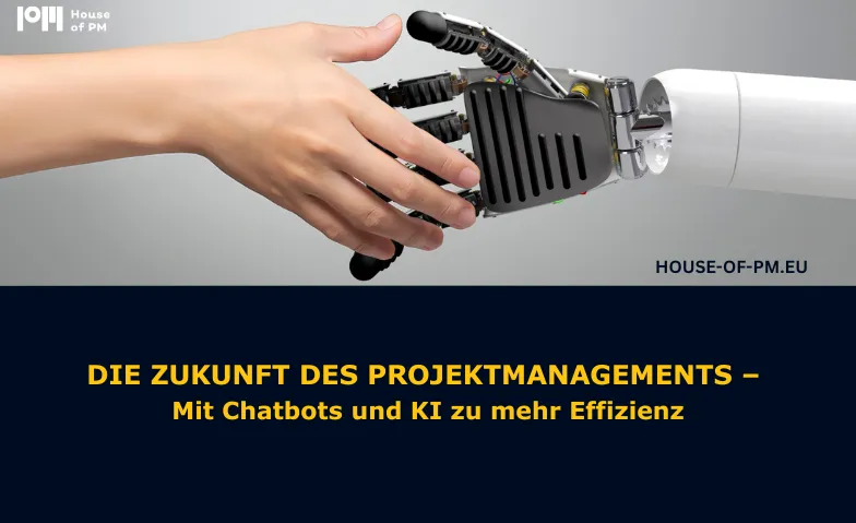 Mit Chatbots und KI zu mehr Effizienz Online Training Tickets