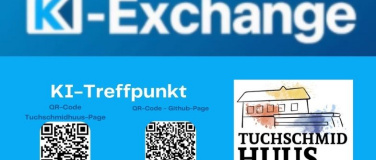Event-Image for 'KI-Treffpunkt'