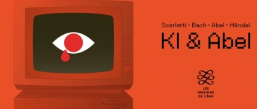 Event-Image for 'KI & Abel'