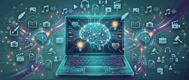 Event-Image for 'KI-Workshop f&uuml;r Business und Alltag - praxisnah, individuell'