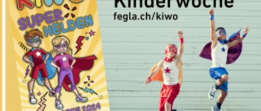 Event-Image for 'KiWo - Kinderwoche'