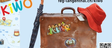 Event-Image for 'KIWO - Kinderwoche'