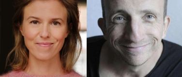 Event-Image for '&laquo;Herr Kiyak dachte, ...&raquo; - Lesung von Mely Kiyaks Roman'