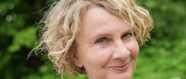 Event-Image for 'StadTalk #270 mit Kerstin J&uuml;ngling'