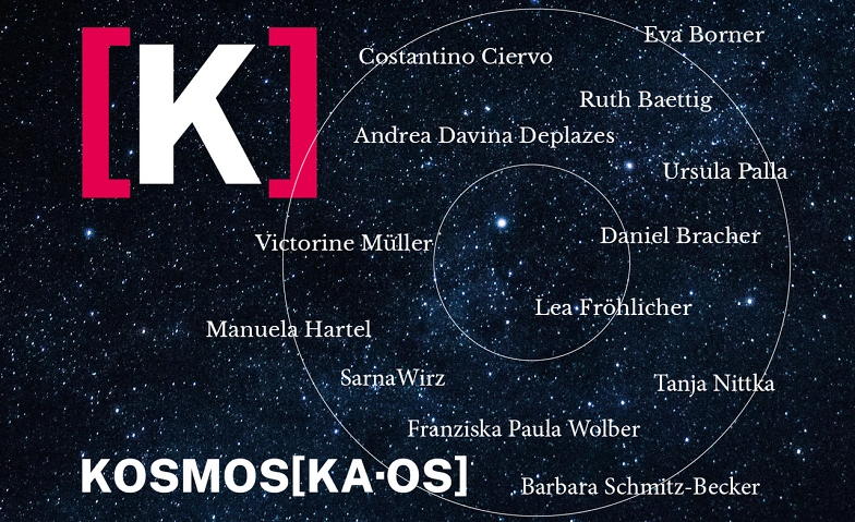 Kosmos[ka-os] Tickets