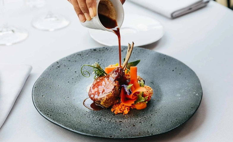 Kitchenparty Sonnengesang Billets