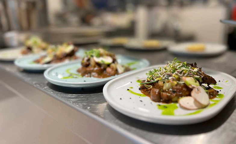 Kitchenparty Seelenfutter Billets