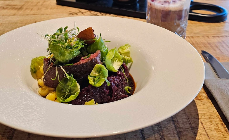 Kitchenparty Wilder September Billets