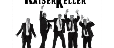 Event-Image for 'Kaiserkeller - A Tribute To The Beatles'