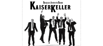 Event organiser of Kaiserkeller - A Tribute To The Beatles