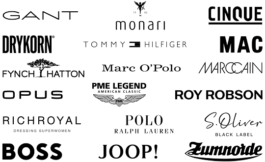 Sponsoring logo of Fashion Night 2025 Kaltenkirchen event