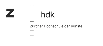 Organisateur de ZHdK Absolvierendenvorsprechen (AVo) 2024