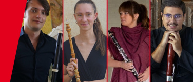 Event-Image for 'W-Quartett - Im Rathaus'