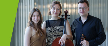 Event-Image for 'Lucerne Piano Trio - Im Salon'