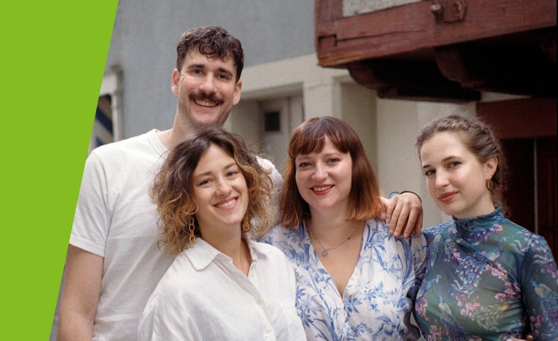 Wein im Ohr - Im Salon Kultursalon Felsenegg, Felsenegg 2, 6204 Sempach Tickets