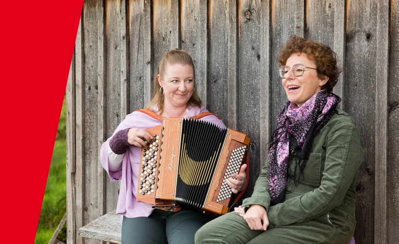 Duo R&auml;ss-Gabriel - Im Rathaus Tuchlaube, Rathaus Sempach, Stadtstrasse 28, 6204 Sempach Tickets