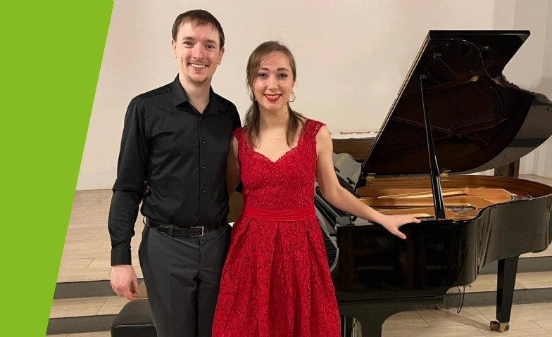 Pilatus Piano Duo - Im Salon Kultursalon Felsenegg, Felsenegg 2, 6204 Sempach Tickets