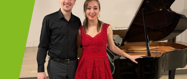 Event-Image for 'Pilatus Piano Duo - Im Salon'