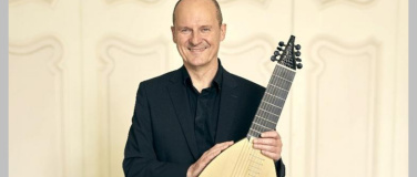 Event-Image for 'Kl&auml;nge des S&uuml;dens'