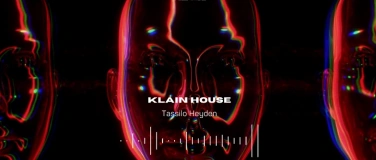 Event-Image for 'KLAIN HAUS - &uuml;16 - FR 16.01.26'