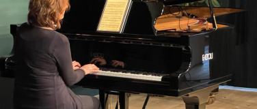 Event-Image for 'Klang-Café im opus278'