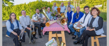 Event-Image for 'Klang der Heimat - Schweizer Sommerkonzert'