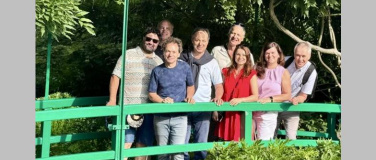 Event-Image for 'klang-Festtagskonzerte Meggen - NOCHE ESPAGÑOLA'