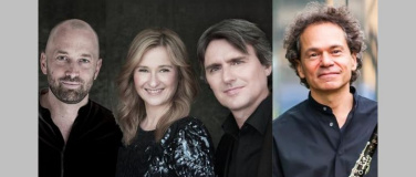 Event-Image for 'klang-Festtagskonzerte - TRILOGIE DER EPOCHEN - Zürichberg'