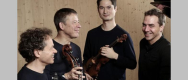 Event-Image for 'klang-Herbsttrilogie - Melodienzauber'