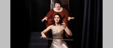 Event-Image for 'klang-Herbsttrilogie - Sehnsucht'