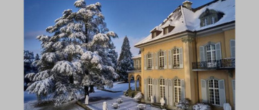 Event-Image for 'klang Meggen - Festtagskonzerte 2025'