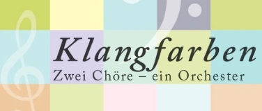 Event-Image for 'Klangfarben'