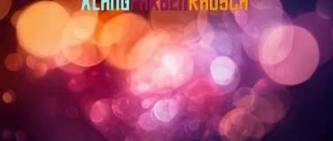 Event-Image for 'KLANGFARBENRAUSCH &ndash; Show im Gustav'