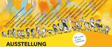 Event-Image for 'KlangFarbWerk'