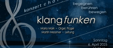 Event-Image for 'Klangfunken – das andere Konzert'